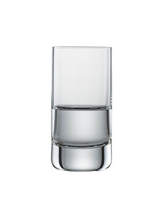 ZWIESEL GLAS | Schnapsglas 6er Set SIMPLE 46ml