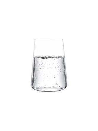 ZWIESEL GLAS | Trinkglas - Allroundbecher MIO VINO 4-tlg. 