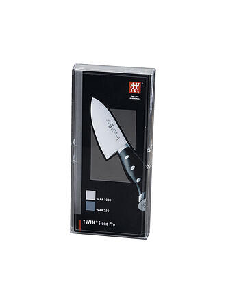 ZWILLING | Wetzstein Twin Stone Pro