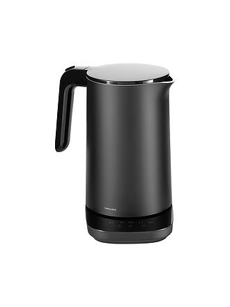 ZWILLING | Wasserkocher Pro Enfinigy 1,5l 1008867 Schwarz