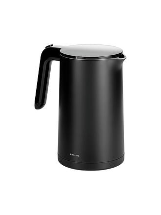 ZWILLING | Wasserkocher Enfinigy 1,5l 1008865 Schwarz