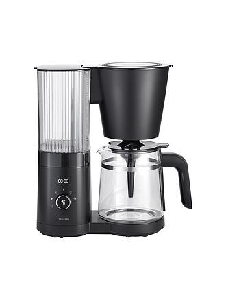 ZWILLING | Filterkaffeemaschine ENFINIGY 1,5l Schwarz