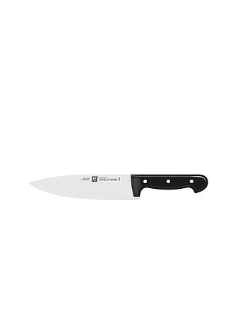 ZWILLING | Kochmesser 20cm TWIN-CHEF Schwarz