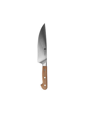 ZWILLING | Messerset 3-teilig PRO WOOD Steineiche